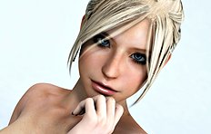 3D Image Set 7