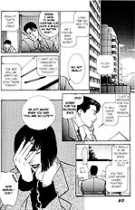 Koi Ga Bokura Wo Yurusu Hani Vol.1