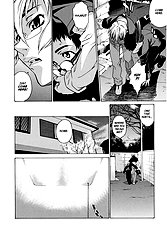 Take On Me 1 (Uncensored)[ENG]