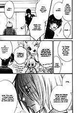 Love Stage