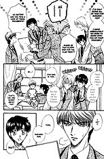 Oteuchi Kakugo vol.2