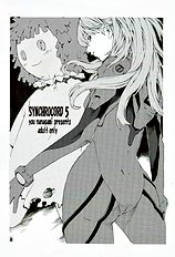 SYNCHROCORD 5