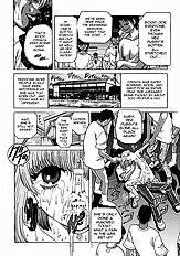 Himitsu No Hanran Ch. 2 [utamaro kakinomoto] [ENG]