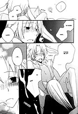 Mimi Paradise vol1 ch5