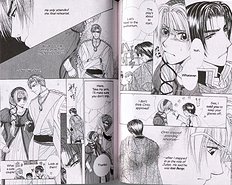 Kunshusama No Koi No Oaite Vol.2