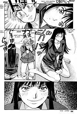 Haru Yo Koi V01 [Saki Kaori][ENG]