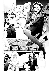 Office Lady Special