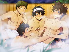 Yaoi images set 055