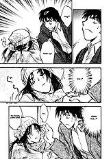 Honeymoon Salad V01 Chp 5 To 8[ENG]