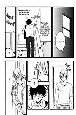 Ano Hi No Kimi Wo Dakishimeta Nara Vol.1