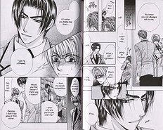 Kunshusama No Koi No Oaite Vol.1
