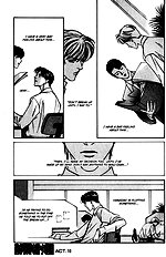 Koi Ga Bokura Wo Yurusu Hani Vol.3