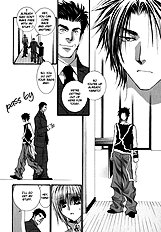 Okane Ga Nai Vol.7