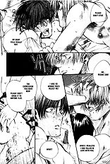 Love Seeker Vol.1