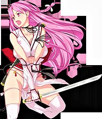 Pink Doragon
