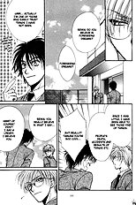 Koi Wa Ina Mono Myouna Mono