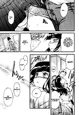 Kuroneko no Boogaloo (Black Cat Boogaloo) 1-2