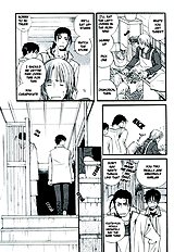 Hanaya No Nikai De Vol.1