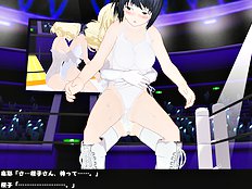 3D Image Set 9