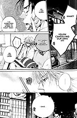 Love Seeker Vol.2
