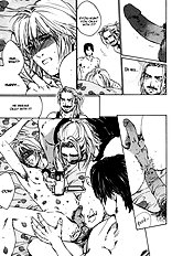 Ikenai Otoko Vol.1