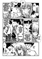 CO-ED Sexxtasy 8