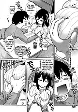 Peach Temptation[ENG]