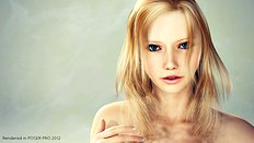 3D Image Set 7