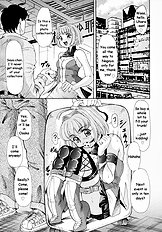 Copy Doll ENG
