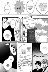 Katekyo Vol.3