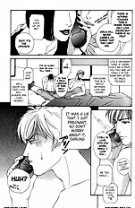 Koi Ga Bokura Wo Yurusu Hani Vol.1