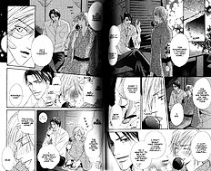 Loveholic Vol.2