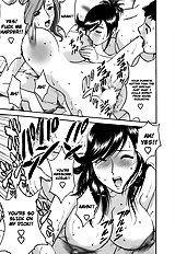 Boing Boing Teacher Vol. 3 [hidemaru] [english][ENG]