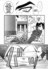 Rikuson-chan ~Lovely Gunshi no Himitsu~