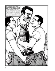 The Hardon Twins 2