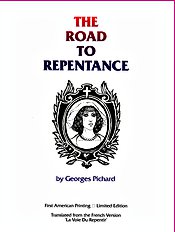 The road to repentance (Pichard,George)