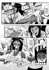 Futanari Senka Soushuuhen (Futaket 4) [Futanarun (Kurenai Yuuji)][ENG]
