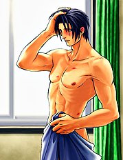 Yaoi images set 046