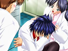 X-Change 3