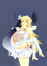 Panty And Stocking Without Garterbelt 8