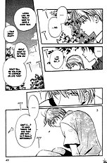Mainichi Seiten Vol.1