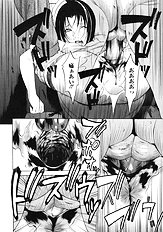 [Psycho] Zettai Ryoujoku