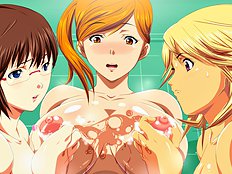 Boin Three Womens Breasts