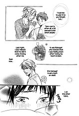 Mankai Darling Vol.1