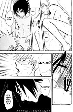 SasuNaru Ero Anthology