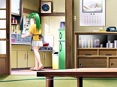 Doukyusei [Elf ]