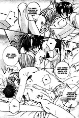 Love Seeker Vol.1