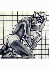 Kent Neffendorf Art