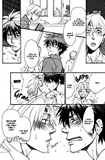 Bousou Kareshi