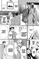 Koibito Wa Body Guard